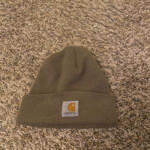 Carhartt beanie